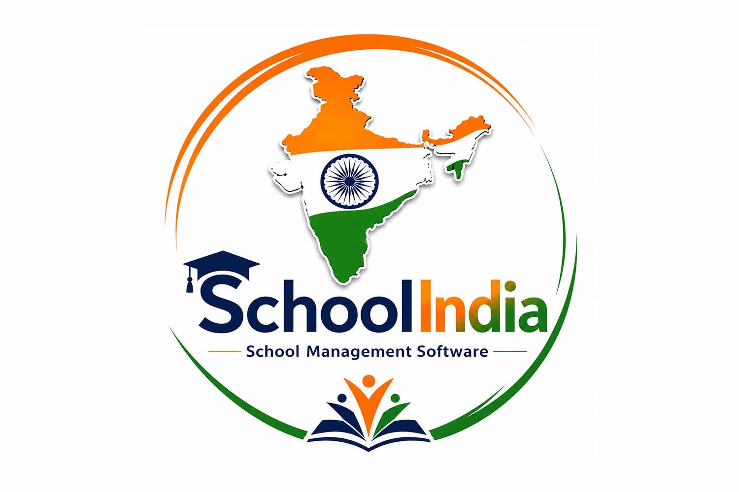 School India logo